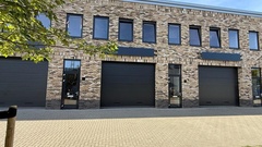 Bedrijfsruimte te koop Veenendaal - Inductorstraat 55 18