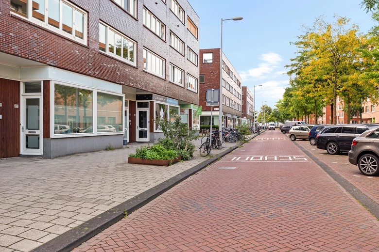 Bedrijfsruimte Amsterdam - Ottho Heldringstraat 25 K - Foto 19