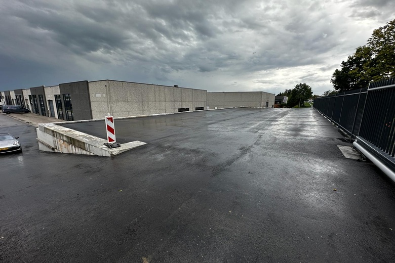BedrijfsruimteaanAalsmeerderweg 0 ong<br/> inAalsmeer BedrijfsruimteaanAalsmeerderweg 0 ong<br/> inAalsmeer