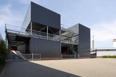 Bedrijfsruimte te koop Velsen - Stuwadoorstraat 21 0006
