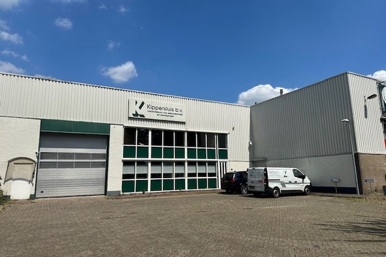 KantoorruimteaanDrenthehaven 28<br/> inNieuwegein