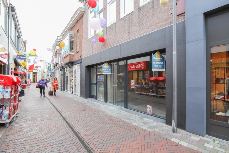 WinkelruimteaanSint Adriaanstraat 7<br/> inGoes