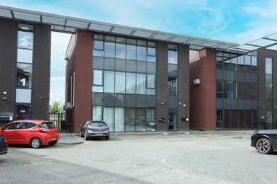 Kantoorruimte Transistorstraat 71 G, Almere | Bedrijfspand.com
