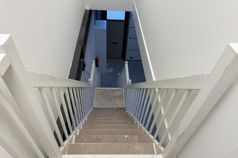 BedrijfsruimteaanReedijk 8 F 28<br/> inHeinenoord