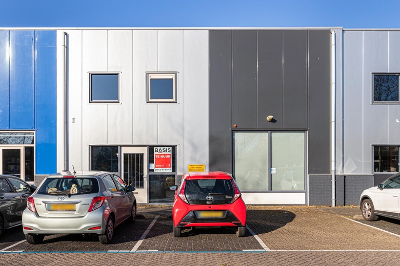 Bekijk foto 1 van Euromarkt 129