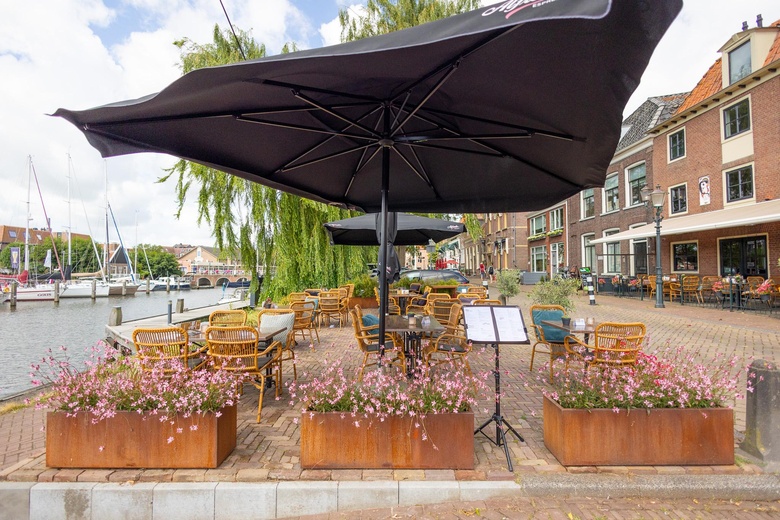 HorecaaanDijk 62<br/> inEnkhuizen