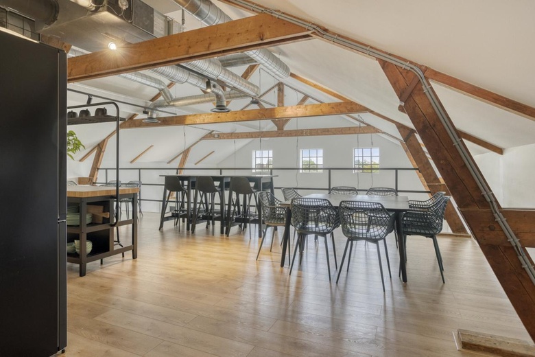 KantoorruimteaanGoessestraatweg 17<br/> inKapelle