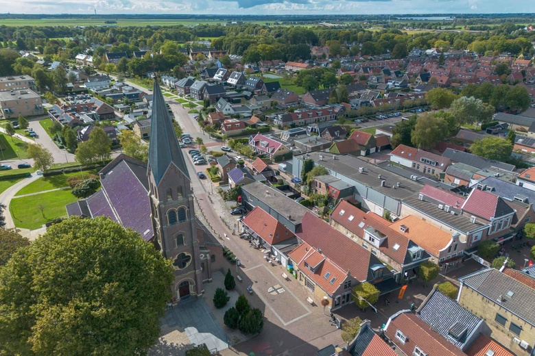 HorecaaanPastorielaan 2<br/> inJoure