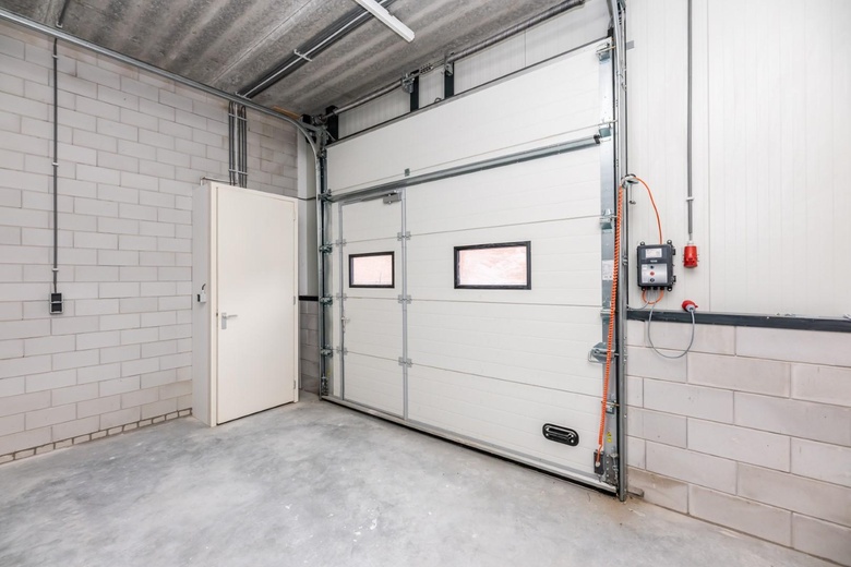 Bedrijfsruimte Dordrecht - Pascalstraat 17 E - Foto 3