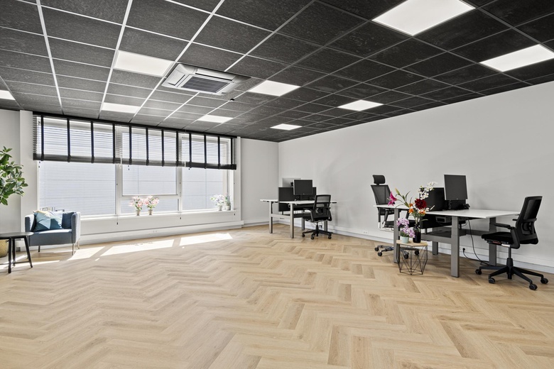 BedrijfsruimteaanDelta 53 G<br/> inArnhem