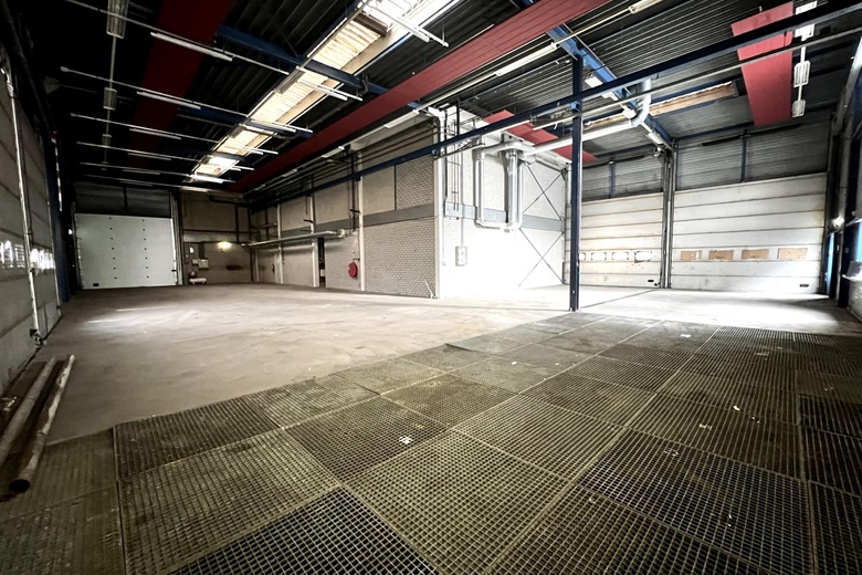Kantoorruimte Nieuwegein - Archimedesbaan 13 - Foto 10