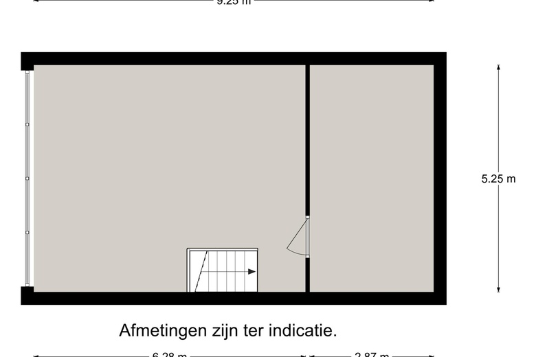 BedrijfsruimteaanIndustrieweg 5 e<br/> inVoorschoten