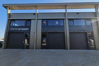 Bedrijfsruimte Duisburgstraat 23, Deventer | Bedrijfspand.com