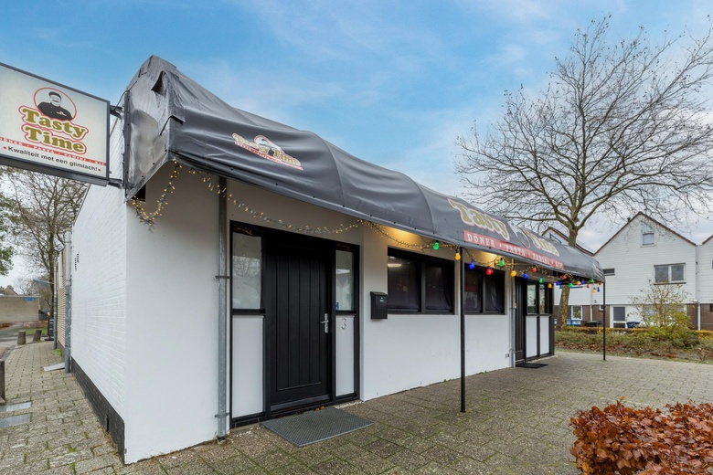 HorecaaanGeinplein 3<br/> inAlmere HorecaaanGeinplein 3<br/> inAlmere