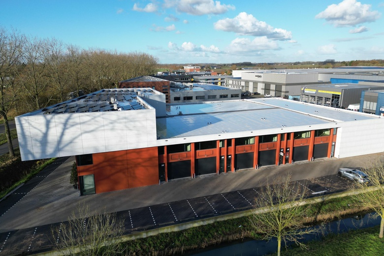 BedrijfsruimteaanEdisonstraat 24 E<br/> inNumansdorp