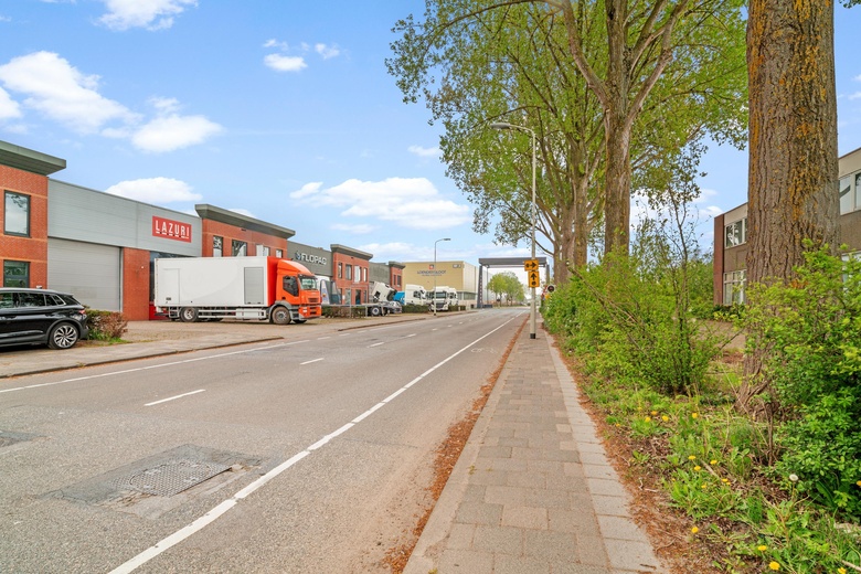 Bedrijfsruimte Roosendaal - Jan Vermeerlaan 259 - Foto 22