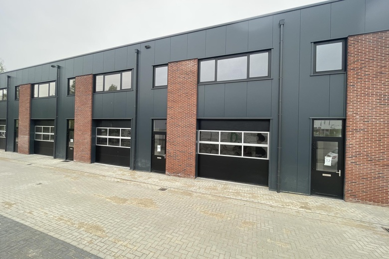 BedrijfsruimteaanStephensonweg 14 e<br/> inGorinchem