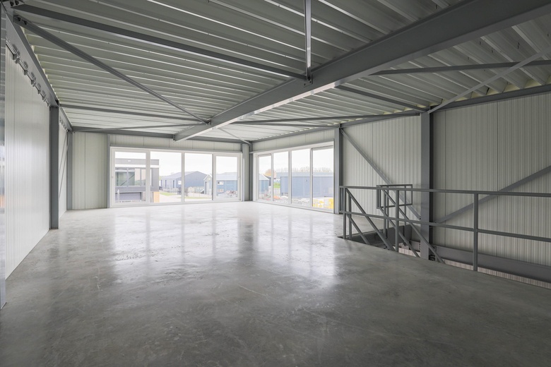 BedrijfsruimteaanTechniekweg 5 0010<br/> inZierikzee