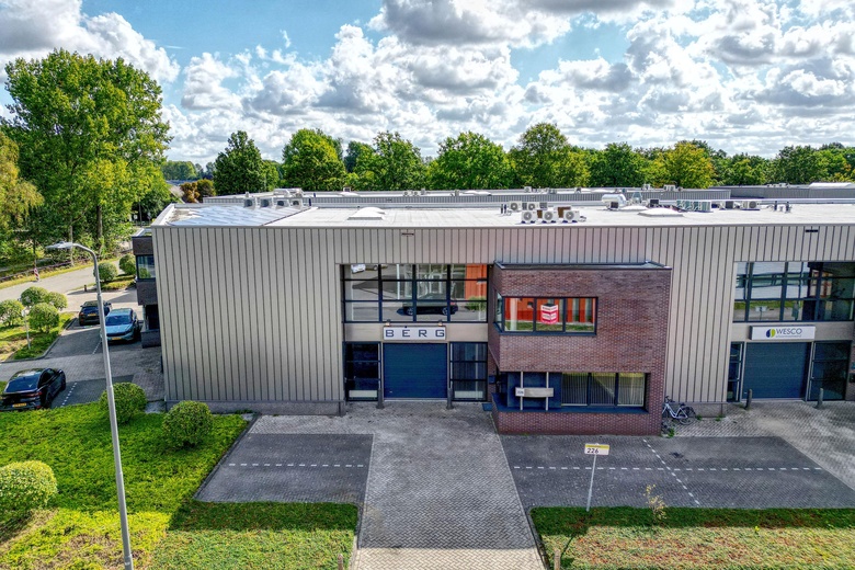 KantoorruimteaanEsp 226<br/> inEindhoven