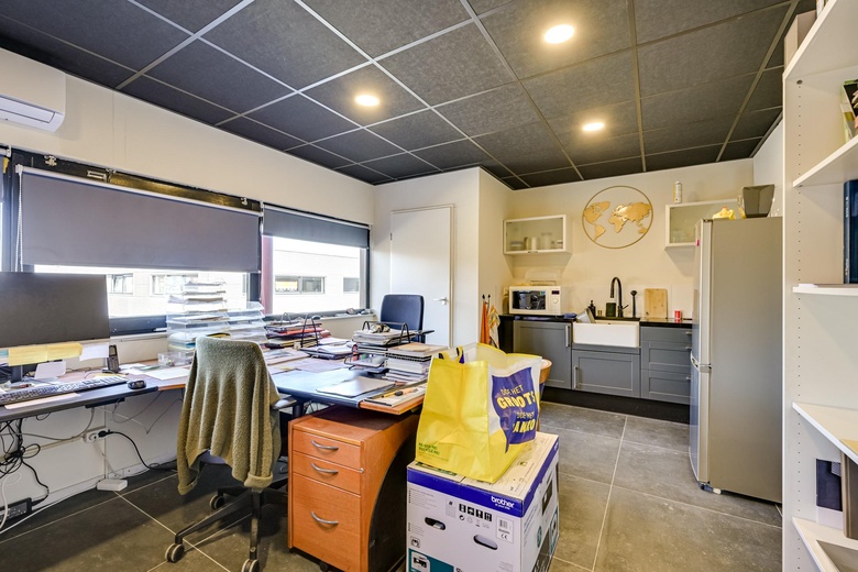 Bedrijfsruimte Nieuwegein - De Liesbosch 8 C - Foto 23