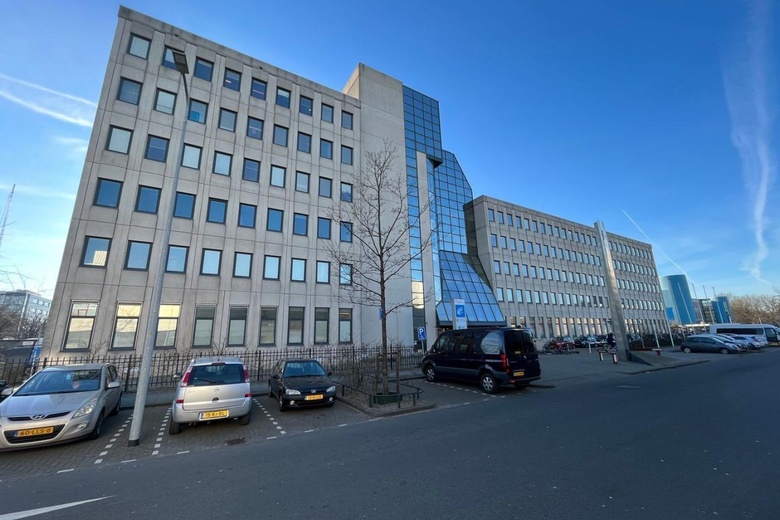 KantoorruimteaanPlatinaweg 10<br/> inDen Haag