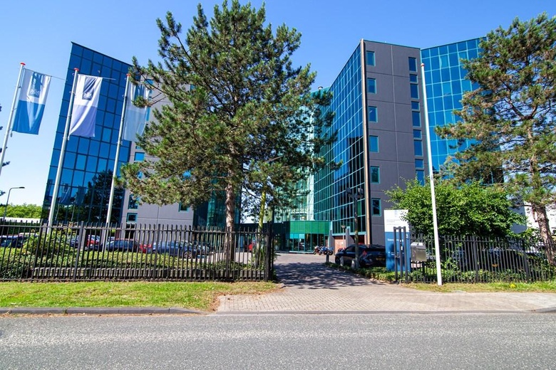 KantoorruimteaanStavorenweg 3<br/> inGouda