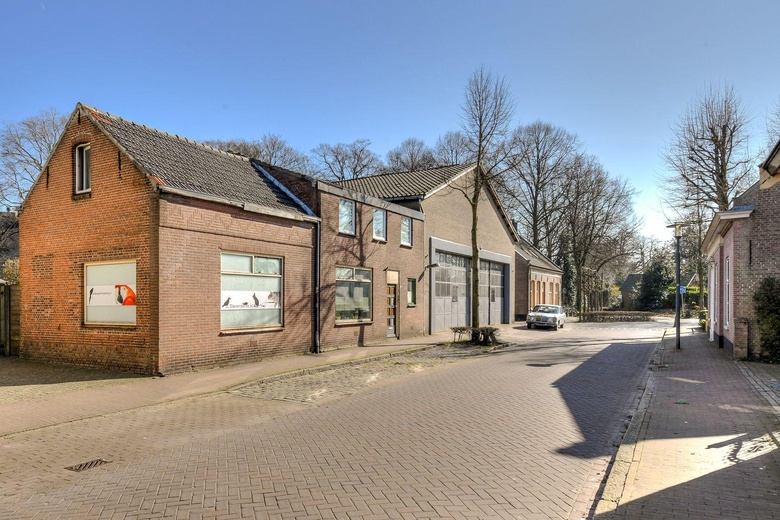 BedrijfsruimteaanAbdis van Thornstraat 16 - 18<br/> inGilze