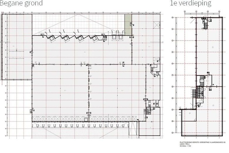BedrijfsruimteaanVlaardingweg 63 - 65<br/> inRotterdam