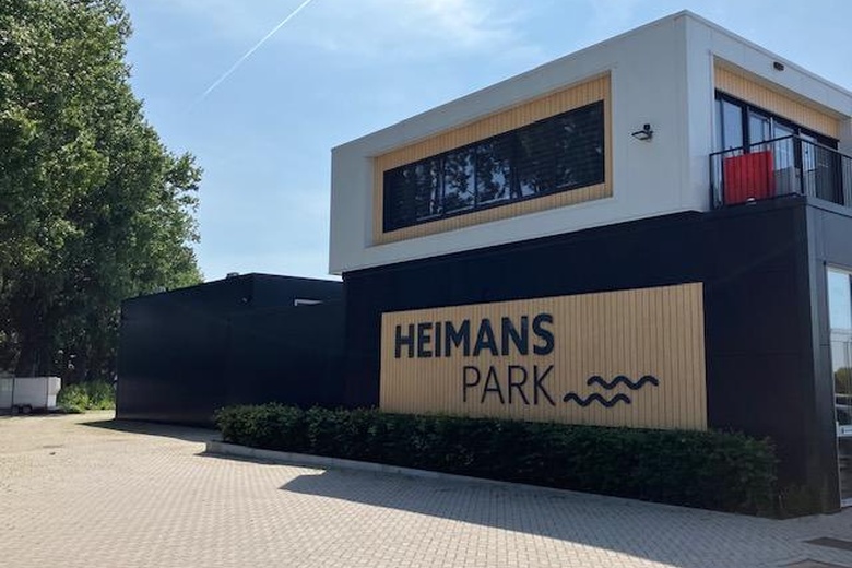Bedrijfsruimte Alphen aan den Rijn - Nikkelweg 273 - Foto 10