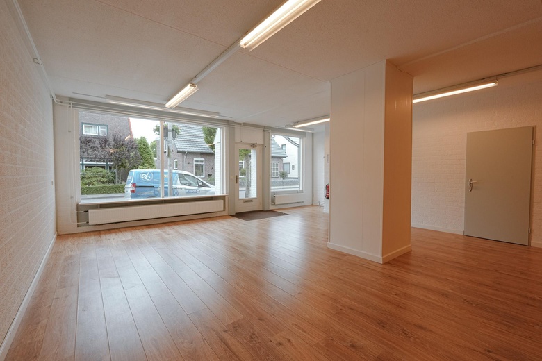 WinkelruimteaanMarktstraat 56<br/> inMierlo