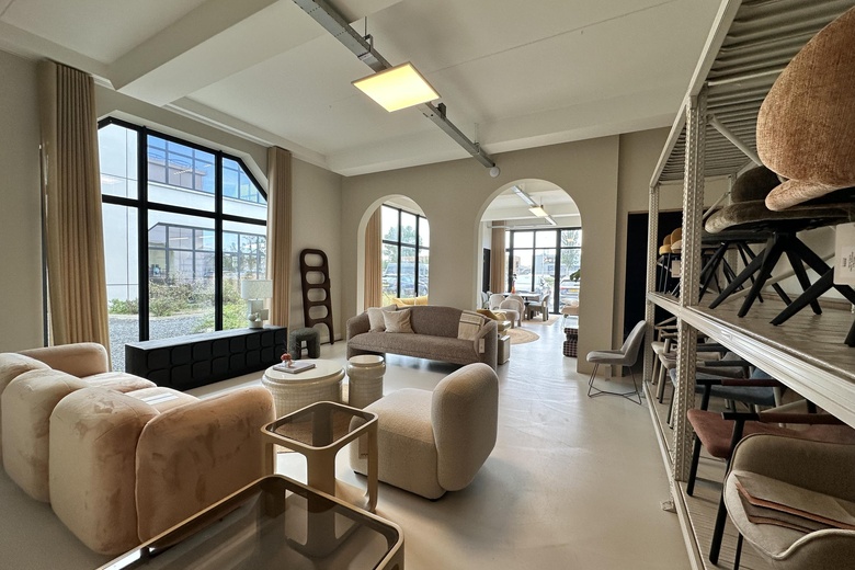 BedrijfsruimteaanJan van Krimpenweg 7 H<br/> inHaarlem BedrijfsruimteaanJan van Krimpenweg 7 H<br/> inHaarlem