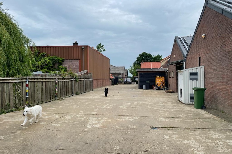 Bedrijfsruimte Elshout - Kerkstraat 59 - Foto 6