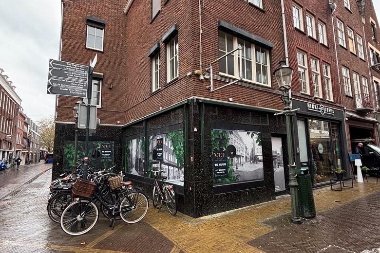 WinkelruimteaanKlaasstraat 18<br/> inVenlo