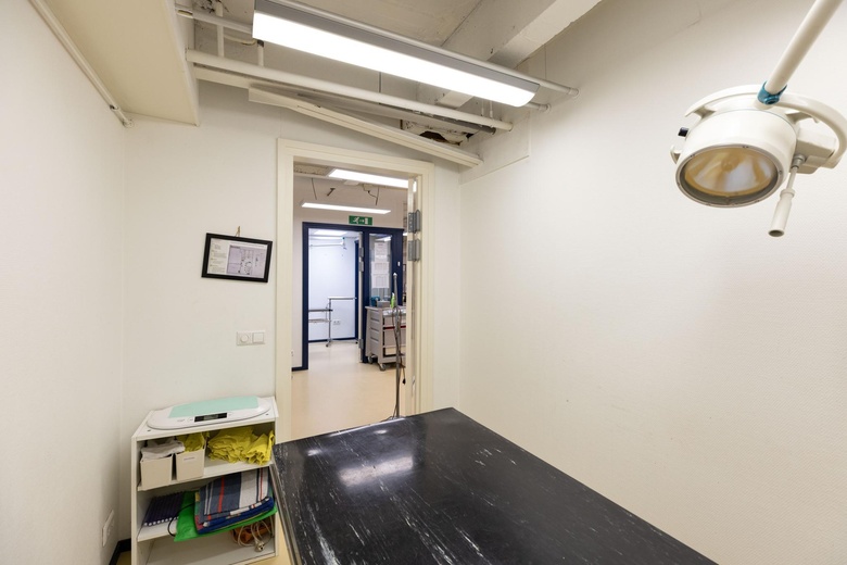 WinkelruimteaanRembrandtlaan 2<br/> inSchiedam