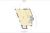 Bekijk foto 1 van eenheid 1 aan de Tingietersweg 135 in Haarlem