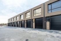 Bekijk foto 2 van eenheid 1 aan de Archimedesbaan 6 3 in Nieuwegein