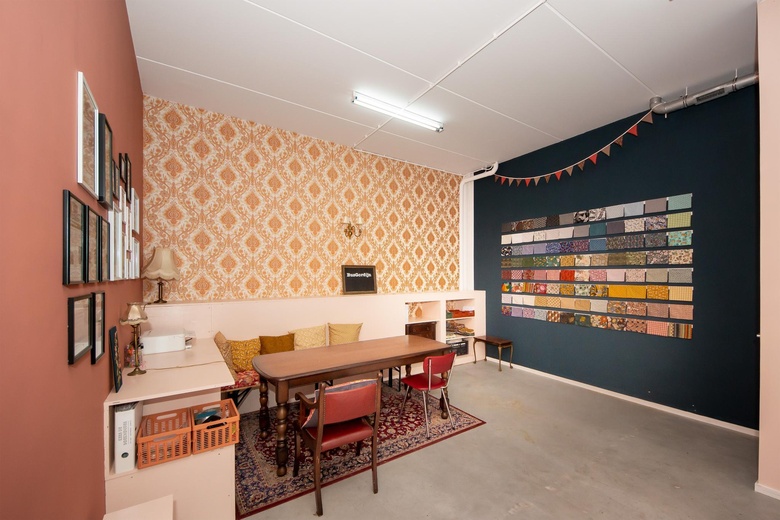 BedrijfsruimteaanWiekenweg 32 J<br/> inAmersfoort