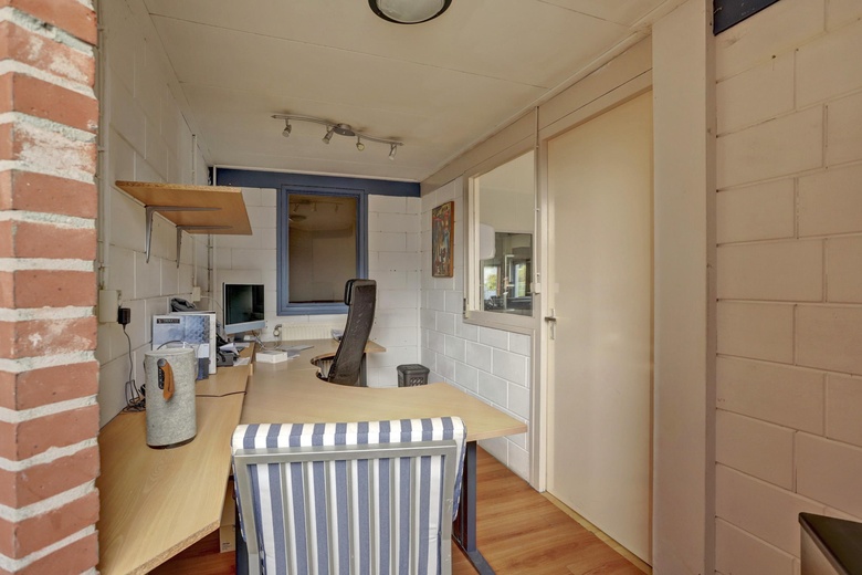 BedrijfsruimteaanSpeulmanweg 11<br/> inBeusichem