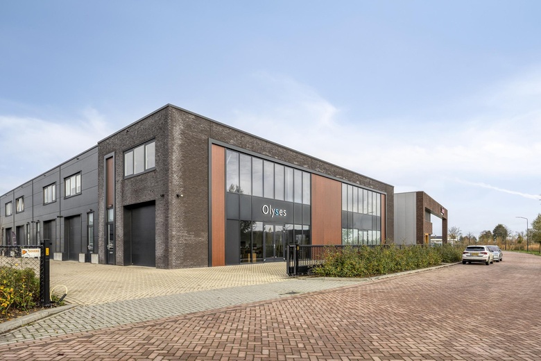 BedrijfsruimteaanBalkbrug-Oost 67<br/> inDen Bosch