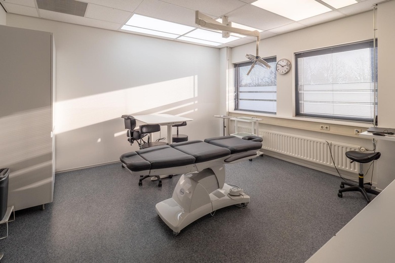 KantoorruimteaanBastion 10 - 16<br/> inVeldhoven KantoorruimteaanBastion 10 - 16<br/> inVeldhoven