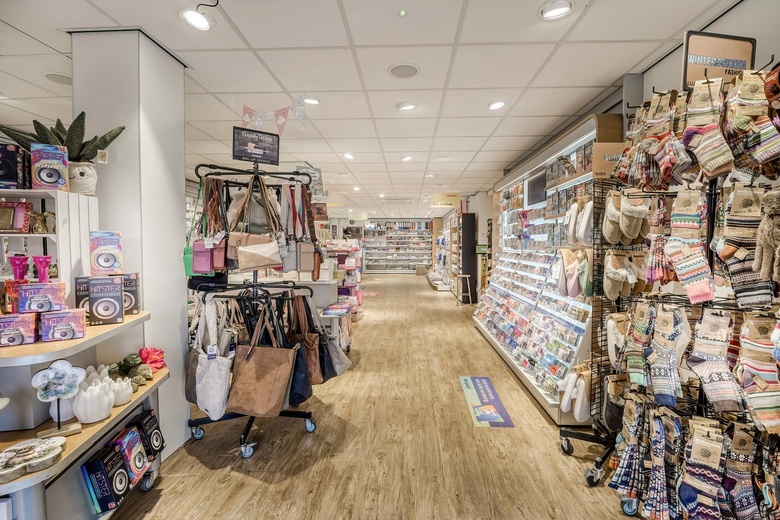 WinkelruimteaanKoestraat 26<br/> inRijnsburg WinkelruimteaanKoestraat 26<br/> inRijnsburg