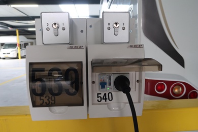 Bedrijfsruimte Oude-Tonge - Energiebaan 4 a 24 - Foto 2