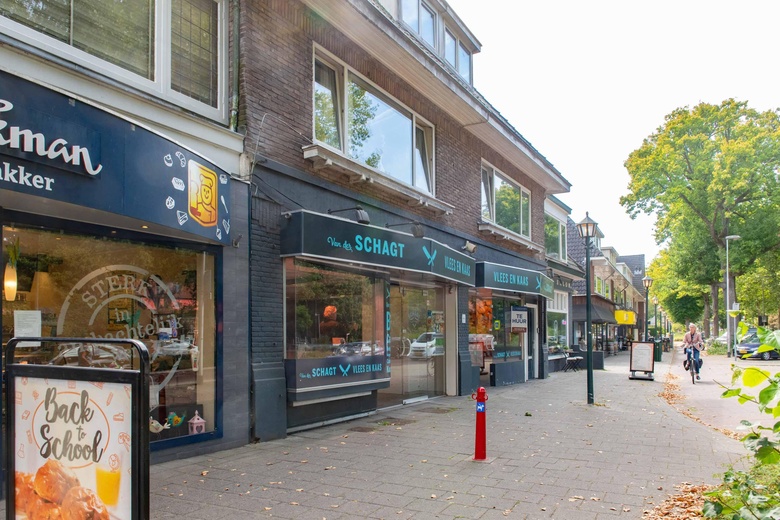 WinkelruimteaanHuizerweg 134<br/> inBussum WinkelruimteaanHuizerweg 134<br/> inBussum