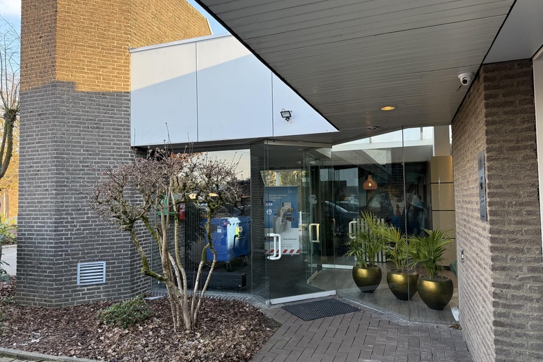 KantoorruimteaanMauritsstraat 11<br/> inNuth KantoorruimteaanMauritsstraat 11<br/> inNuth