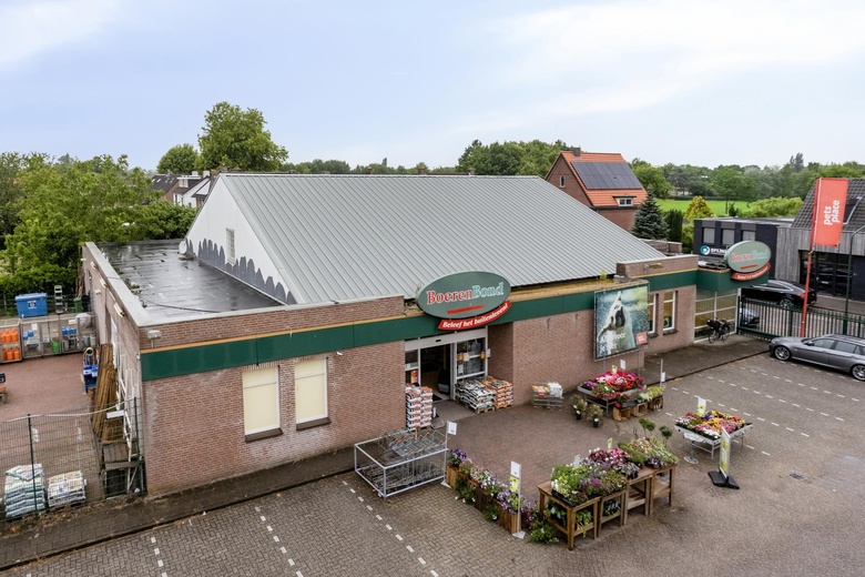 WinkelruimteaanKapelweg 7<br/> inBoxtel WinkelruimteaanKapelweg 7<br/> inBoxtel