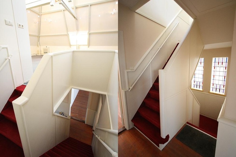 KantoorruimteaanWoenselsestraat 350<br/> inEindhoven