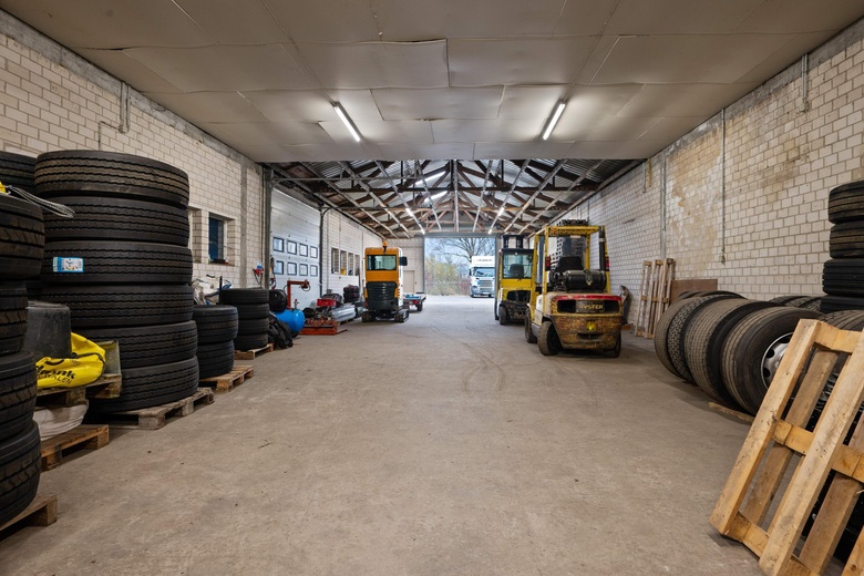 BedrijfsruimteaanKopenhagenerstraße 0 ong<br/> inOldenzaal