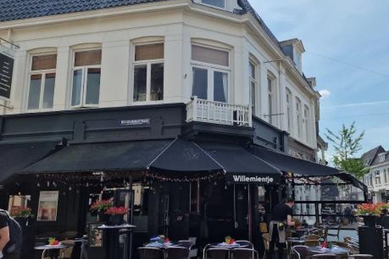 HorecaaanDe Heurne 16<br/> inEnschede