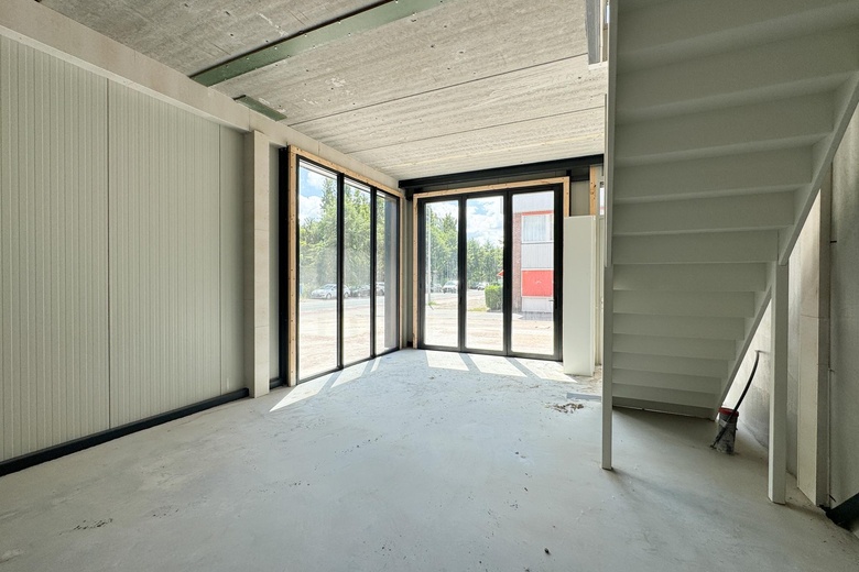 BedrijfsruimteaanHogeweyselaan 201 A<br/> inWeesp