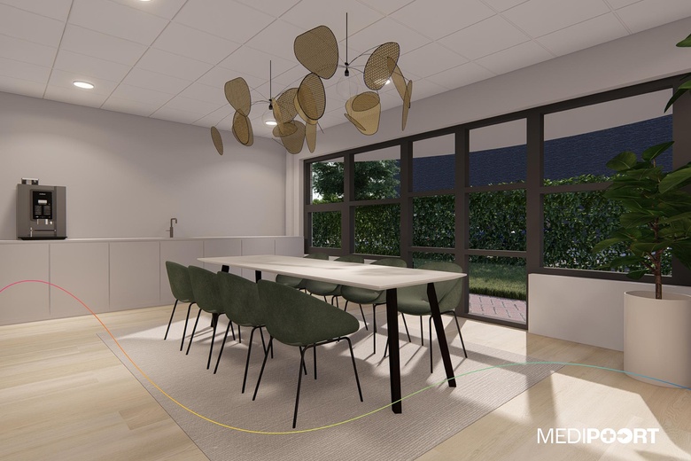 BedrijfsruimteaanOude Apeldoornseweg 50<br/> inApeldoorn